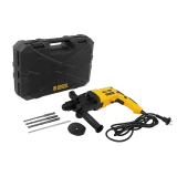 Перфоратор Denzel RHH-600-22 (26602)