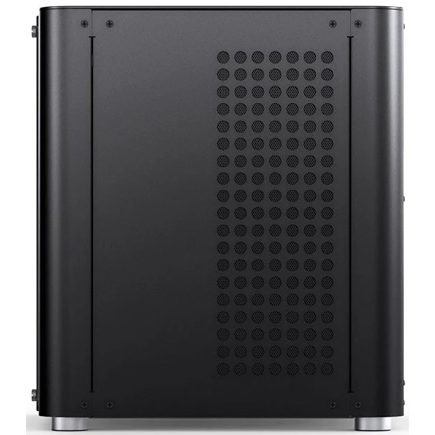 Корпус Jonsbo TK-1 Black - фото 6