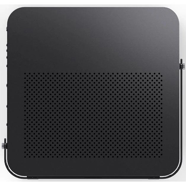 Корпус Jonsbo TK-1 Black - фото 8