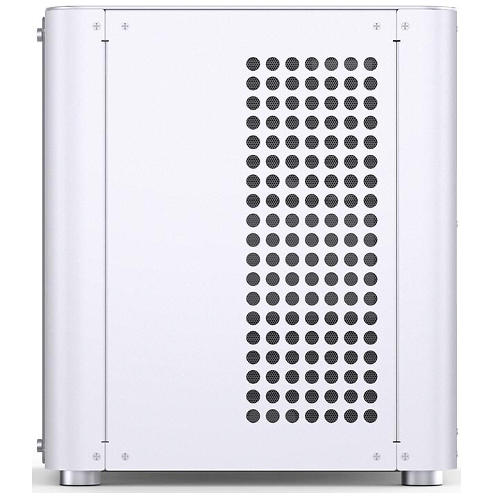 Корпус Jonsbo TK-1 White - фото 6