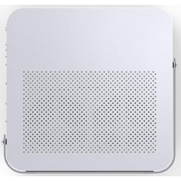 Корпус Jonsbo TK-1 White - фото 8