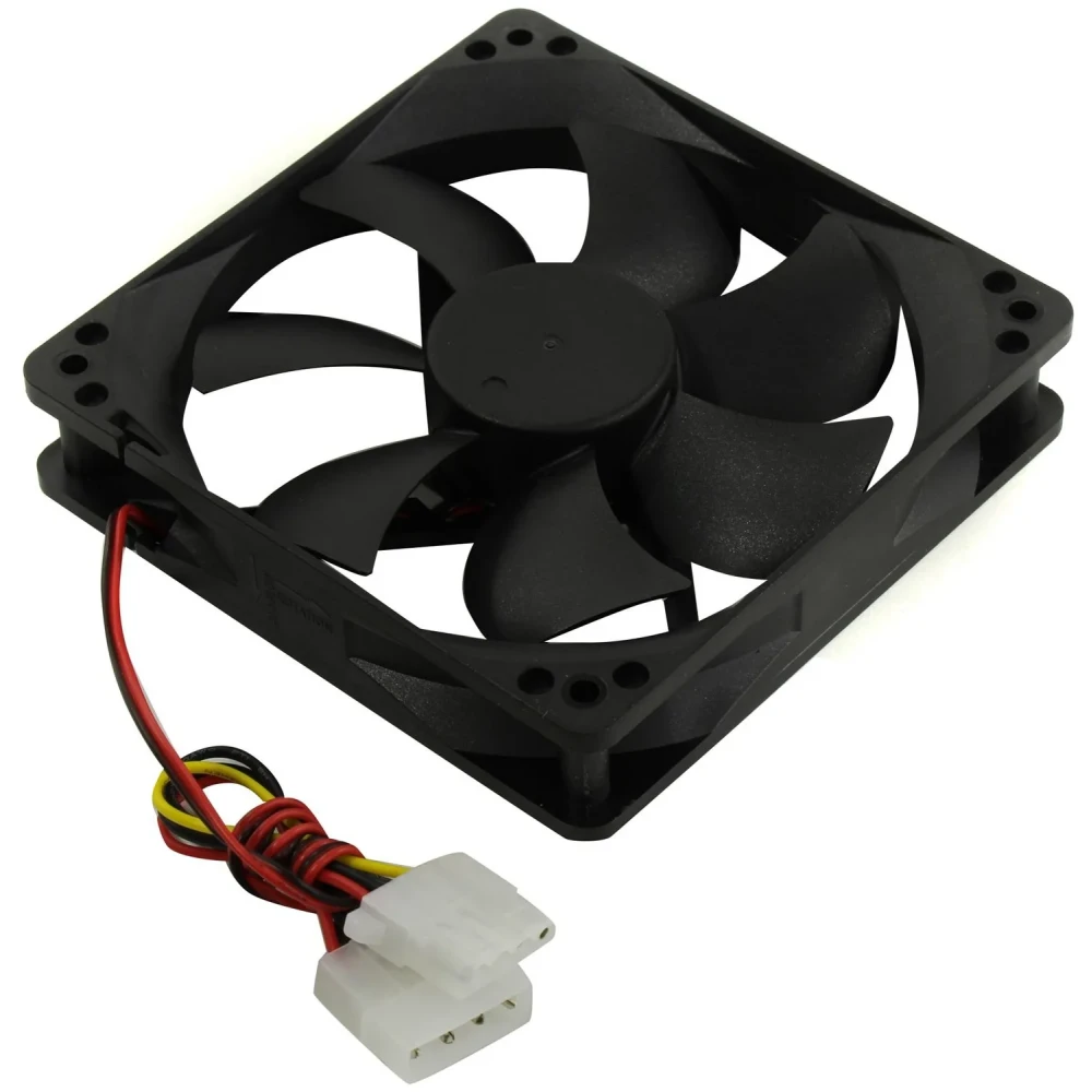 Вентилятор для корпуса Alseye AD1225B12H-N1 OEM - фото 2