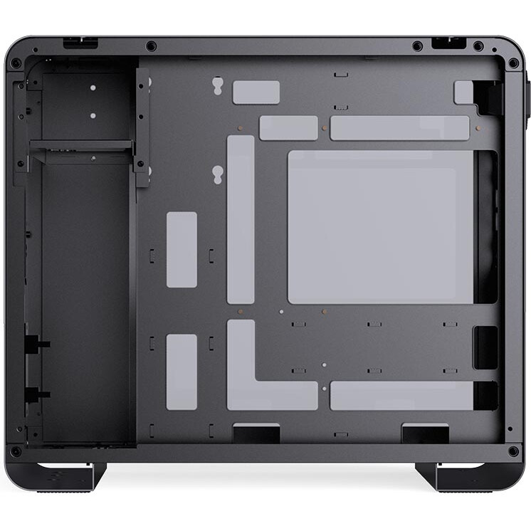 Корпус Jonsbo U4 Mini Black - фото 4