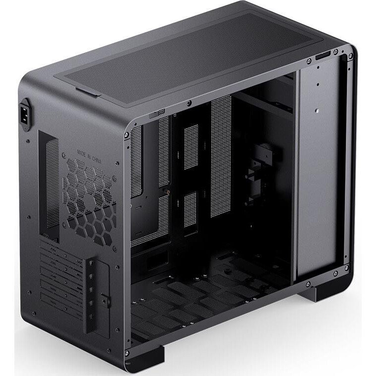 Корпус Jonsbo U4 Mini Black - фото 6