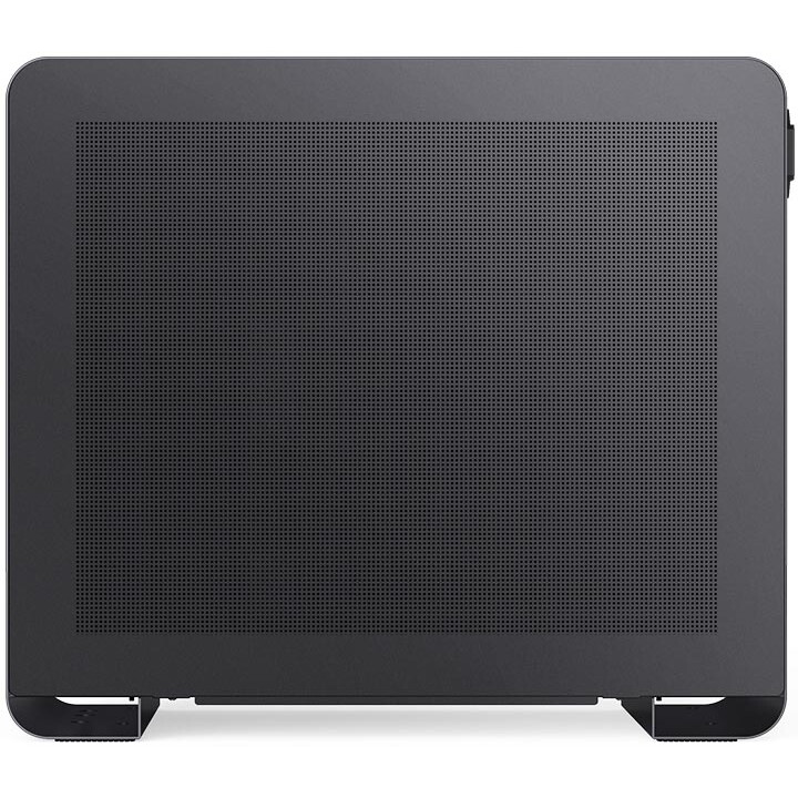 Корпус Jonsbo U4 Mini Black - фото 8