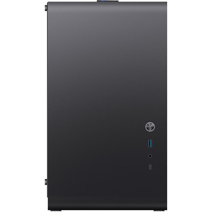 Корпус Jonsbo U4 Mini Black - фото 9