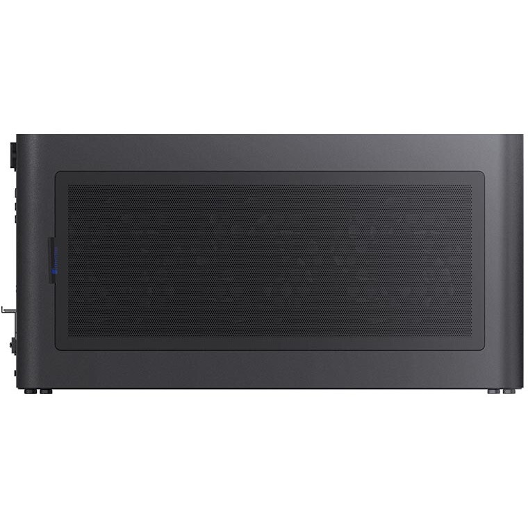 Корпус Jonsbo U4 Mini Black - фото 10