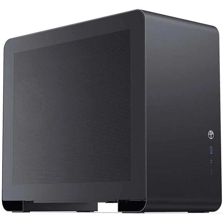 Корпус Jonsbo U4 Mini Mesh Black