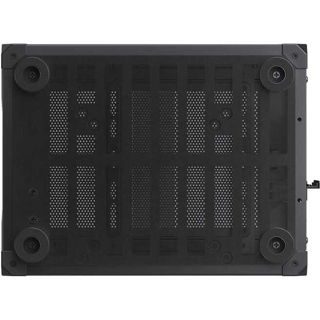 Корпус Jonsbo C6 Handle Black - фото 5