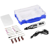 Гравер DEKO DKRT3.6-Li SET (063-1400)