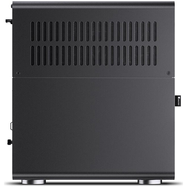 Корпус Jonsbo N3 Black - фото 6