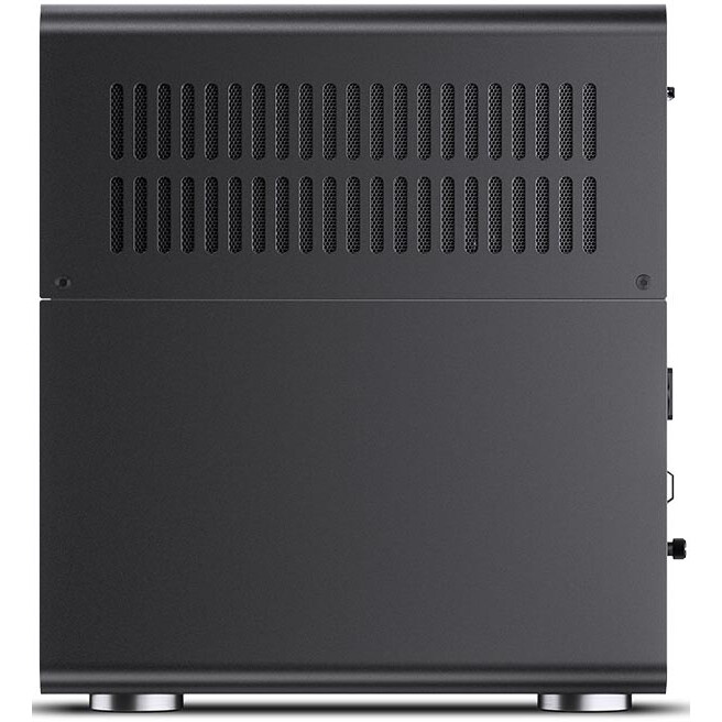 Корпус Jonsbo N3 Black - фото 7