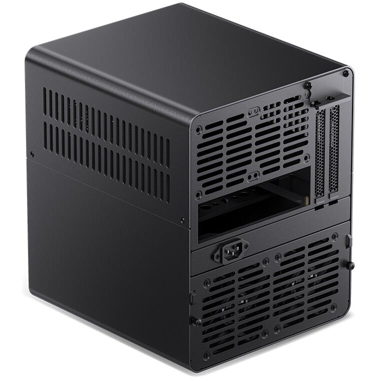 Корпус Jonsbo N3 Black - фото 13