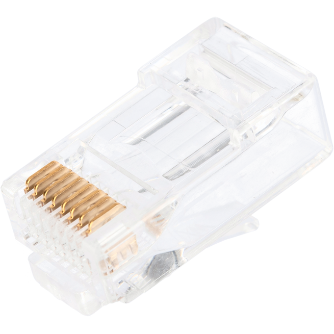 Коннектор RJ-45 NIKOMAX NMC-RJ88RZ50UD1-PT-100