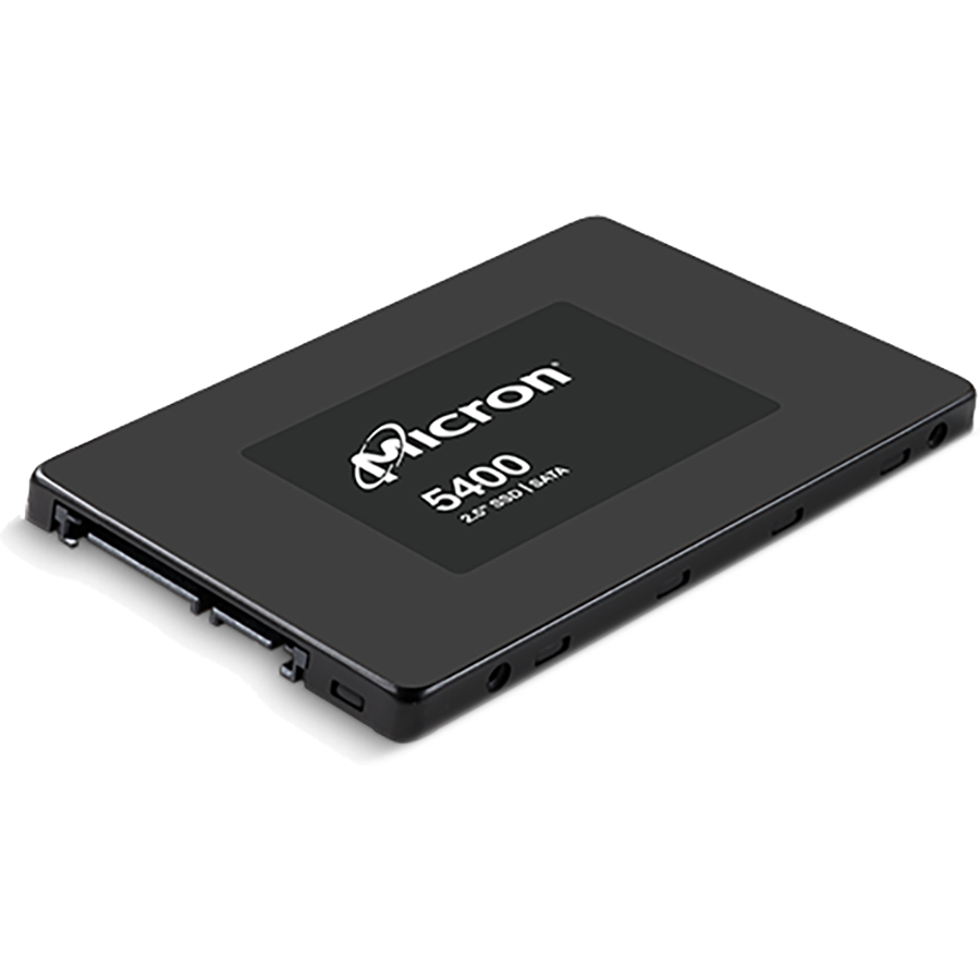 Накопитель SSD 960GB SATA-III Lenovo (4XB7A82260)