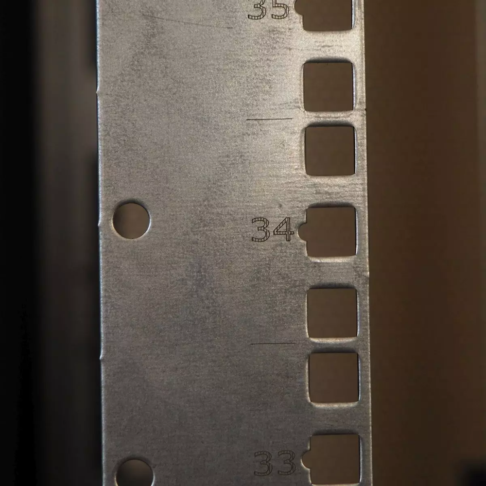 Шкаф ЦМО ШТК-М-42.8.10-48АА-9005 - фото 4