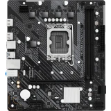 Материнская плата ASRock H610M-H2/M.2 D5