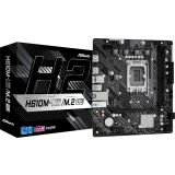 Материнская плата ASRock H610M-H2/M.2 D5