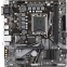 Материнская плата Gigabyte H610M H