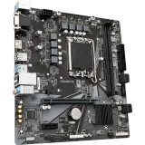 Материнская плата Gigabyte H610M H