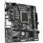 Материнская плата Gigabyte H610M H - фото 2