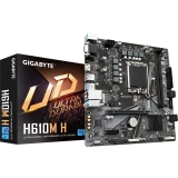 Материнская плата Gigabyte H610M H