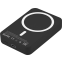 Внешний аккумулятор uBear Flow 10000mAh Black - PB11BL10000-PDM - фото 3