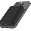 Внешний аккумулятор uBear Flow 10000mAh Black - PB11BL10000-PDM - фото 4