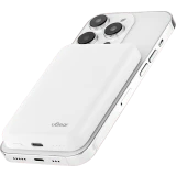 Внешний аккумулятор uBear Flow 5000mAh White (PB10WH5000-PDM)