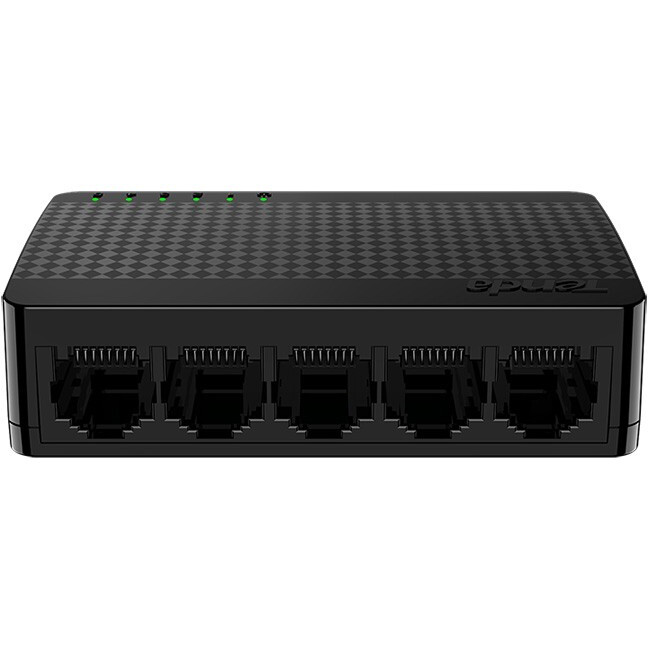 Коммутатор (свитч) Tenda SG105M