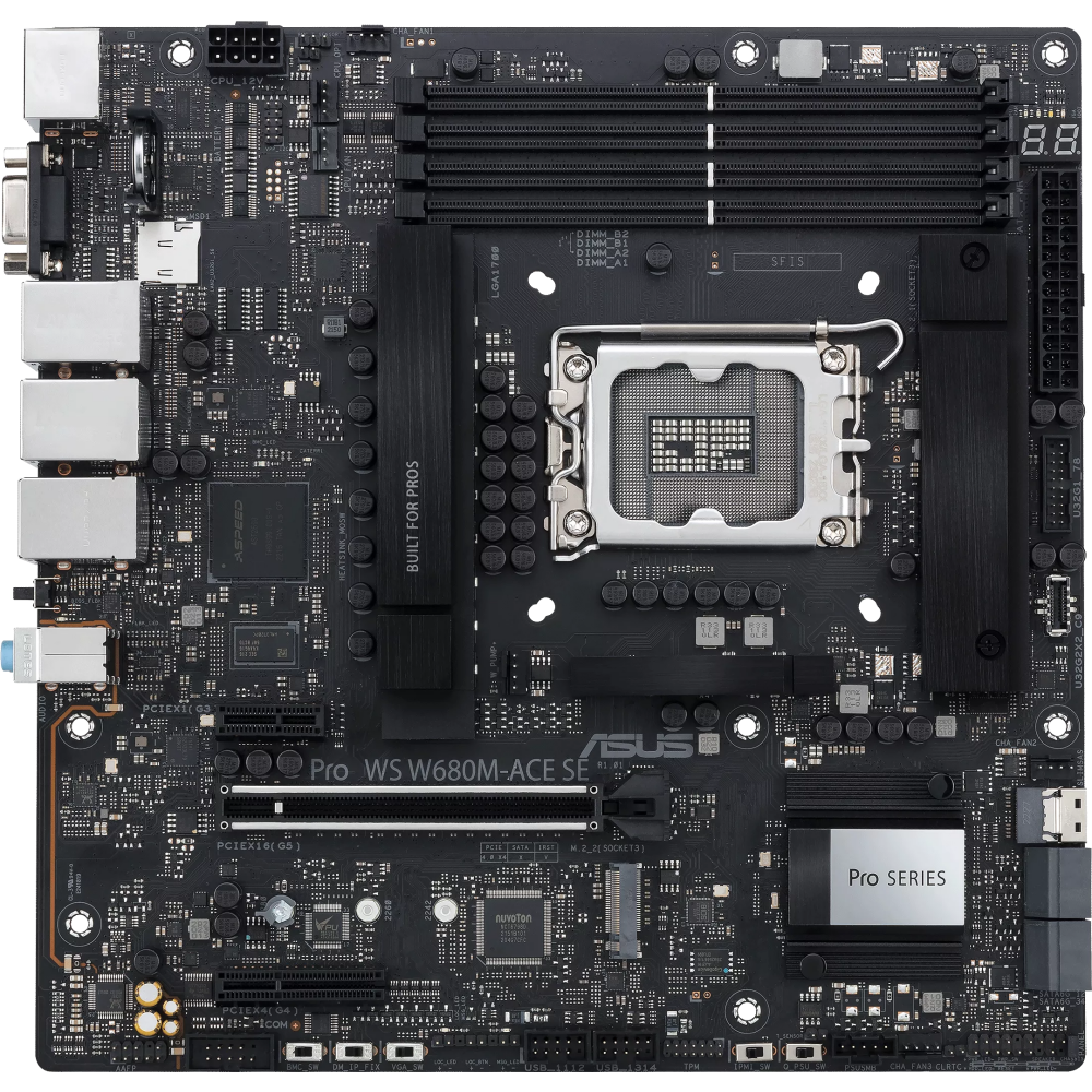 ПК Intel Core i9-13900KS / NVIDIA RTX 5090 / 32 ГБ / SSD 2 ТБ