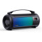 Портативная акустика Hyundai H-PS1025 Black - фото 3