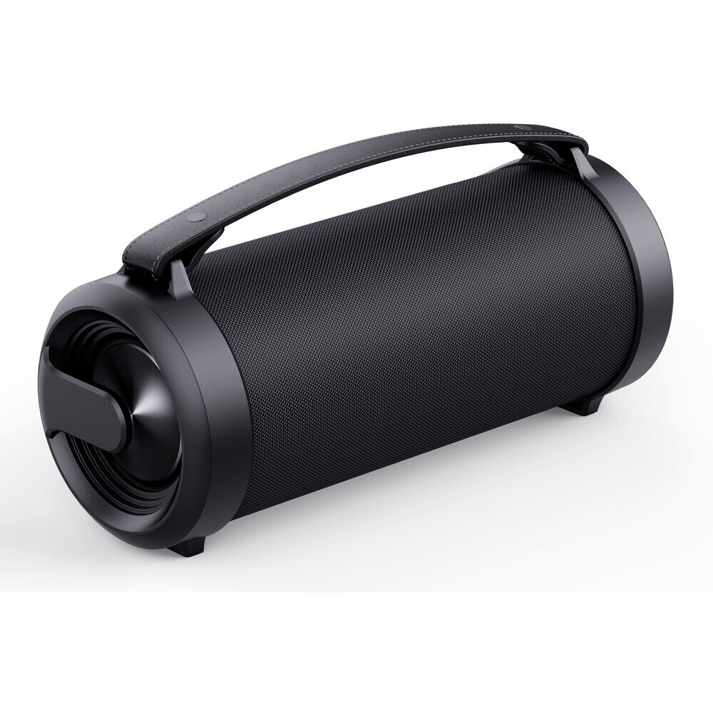 Портативная акустика Hyundai H-PS1025 Black - фото 5