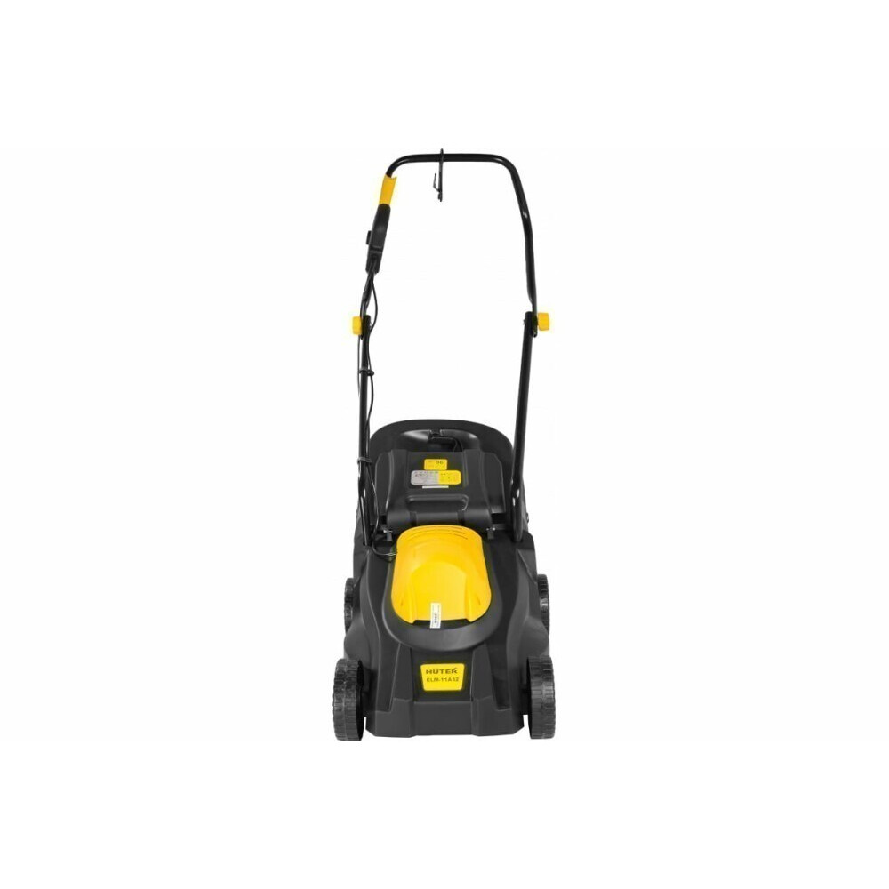 Газонокосилка Huter ELM-11А32 - 70/4/14 - фото 2
