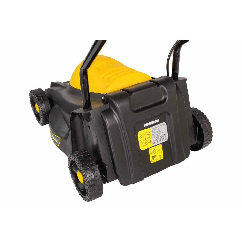 Газонокосилка Huter ELM-11А32 - 70/4/14 - фото 4