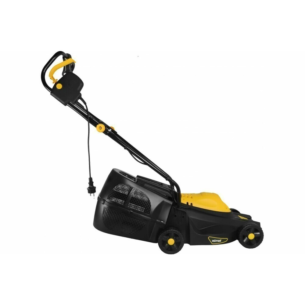 Газонокосилка Huter ELM-11А32 - 70/4/14 - фото 5