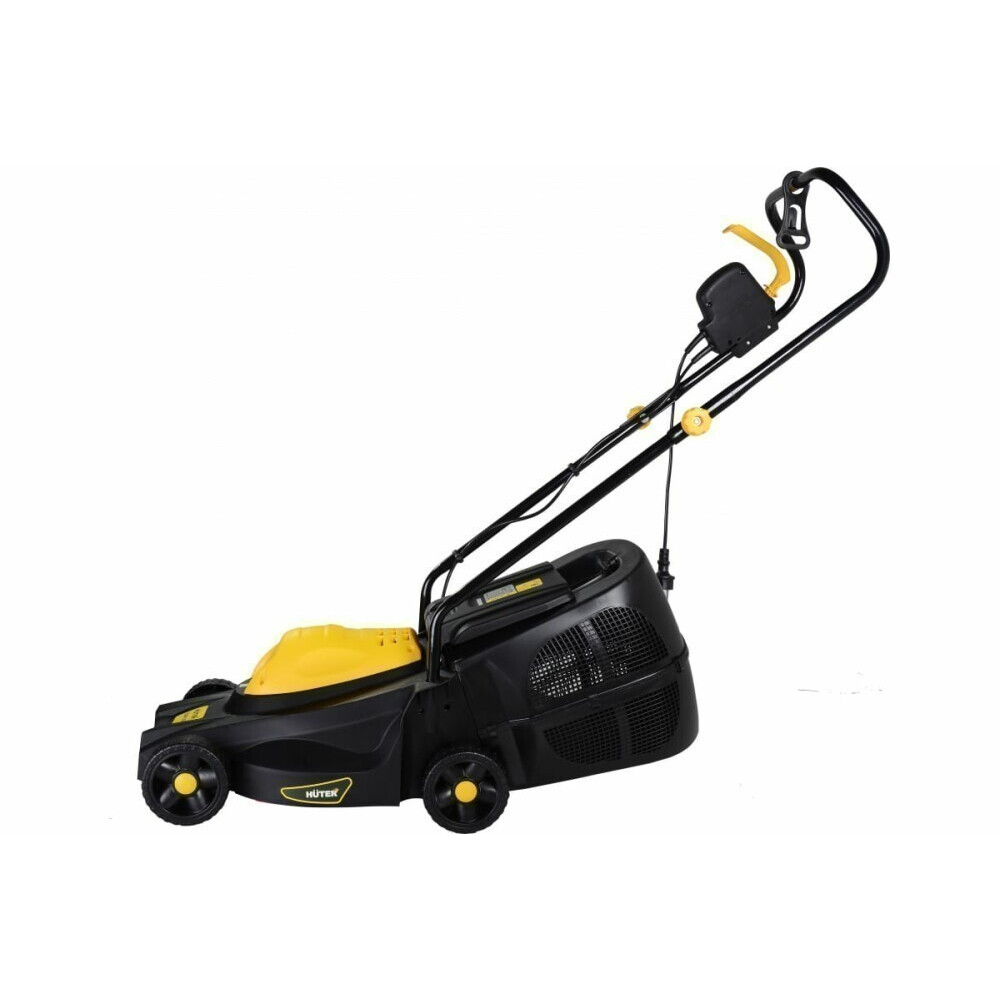 Газонокосилка Huter ELM-11А32 - 70/4/14 - фото 6