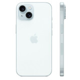 Смартфон Apple iPhone 15 128Gb Blue (MV9M3CH/A)