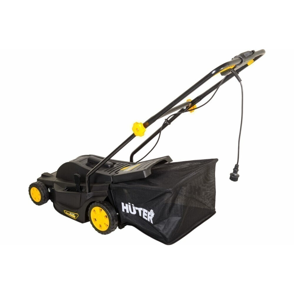 Газонокосилка Huter ELM-1600T - 70/4/21 - фото 3