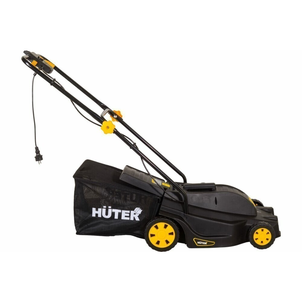 Газонокосилка Huter ELM-1600T - 70/4/21 - фото 4