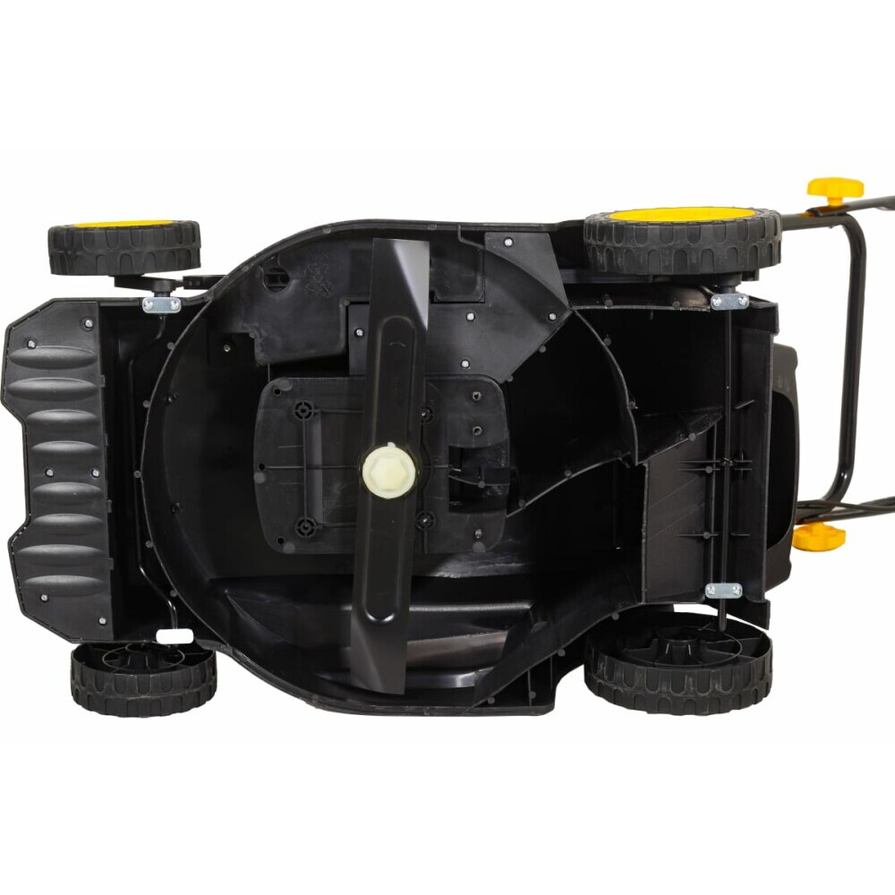 Газонокосилка Huter ELM-1600T - 70/4/21 - фото 6