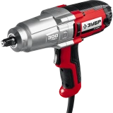 Гайковёрт ЗУБР ГС-300 К