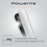 Щипцы Rowenta SF1628F0