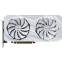 Видеокарта AMD Radeon RX 6600 ASRock Challenger White 8Gb (RX6600 CLW 8G) - фото 2