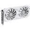 Видеокарта AMD Radeon RX 6600 ASRock Challenger White 8Gb (RX6600 CLW 8G)
