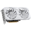 Видеокарта AMD Radeon RX 6600 ASRock Challenger White 8Gb (RX6600 CLW 8G) - фото 3
