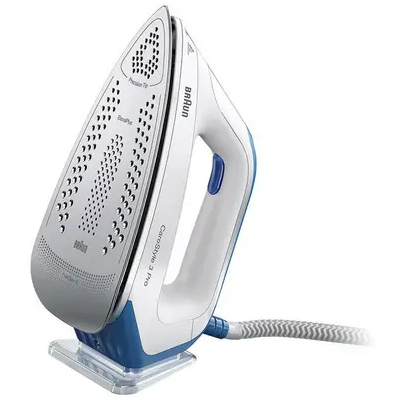 Парогенератор Braun IS 3157 BL - IS3157BL - фото 2