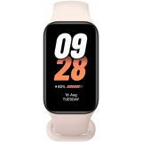 Браслет Xiaomi Smart Band 8 Active Pink (X48363/BHR7420GL)