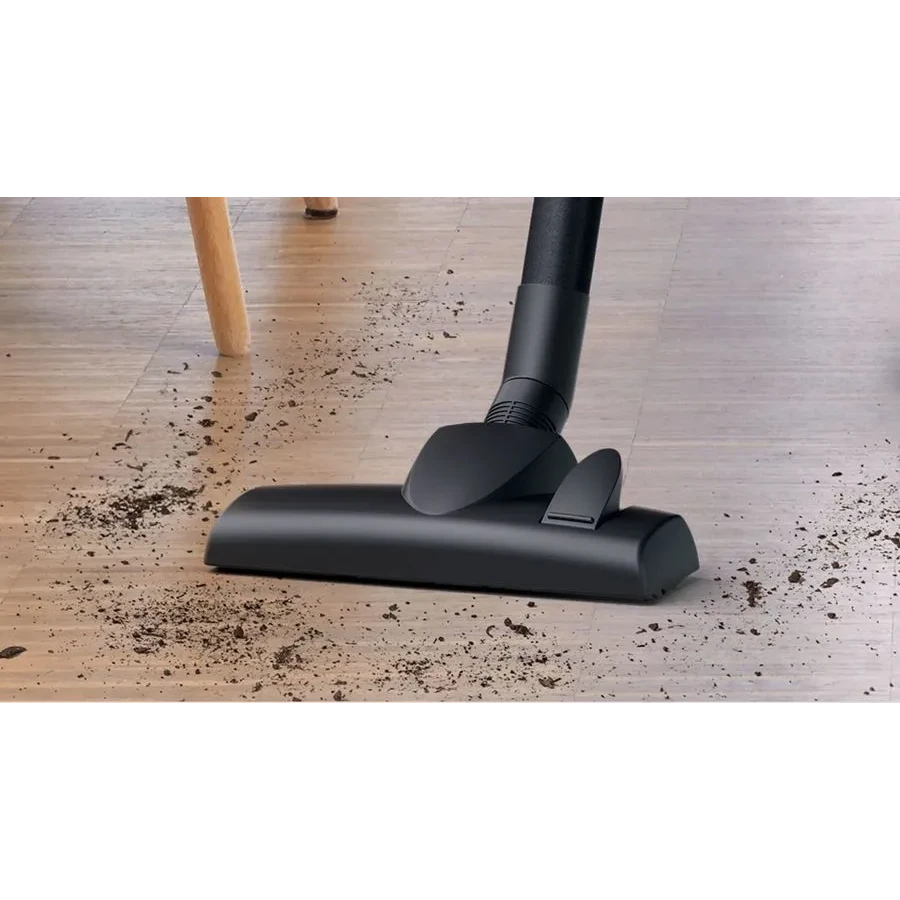 Пылесос Bosch BGBS2BA1P - фото 2