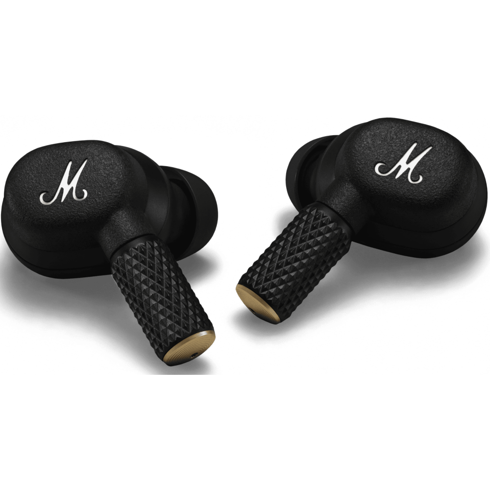 Гарнитура Marshall Motif II ANC Black - 1006450 - фото 3